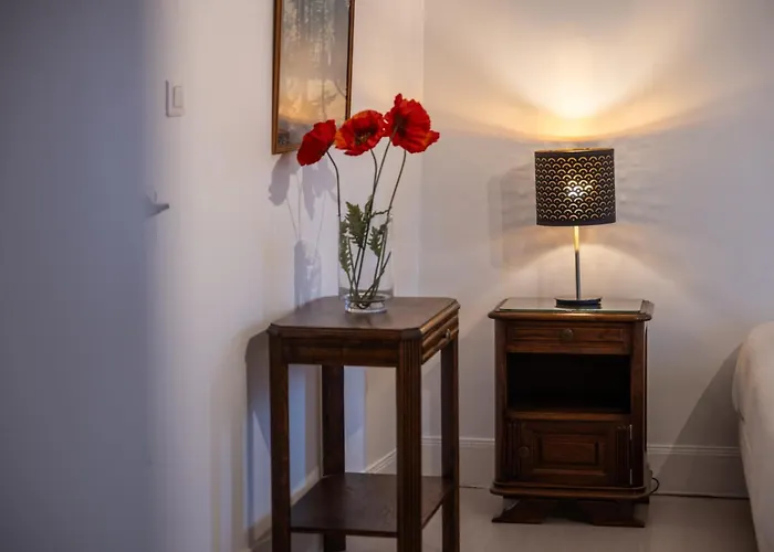 Ferienhaus Loft 350m2 & Ideal Familles Ou Seminaires