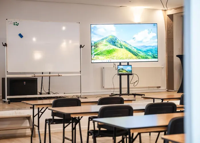 Loft 350m2 & Ideal Familles Ou Seminaires *
