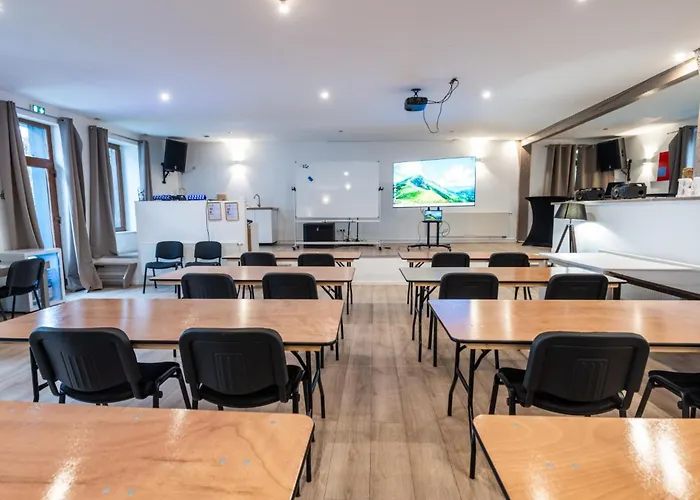 Loft 350m2 & Ideal Familles Ou Seminaires Gertwiller