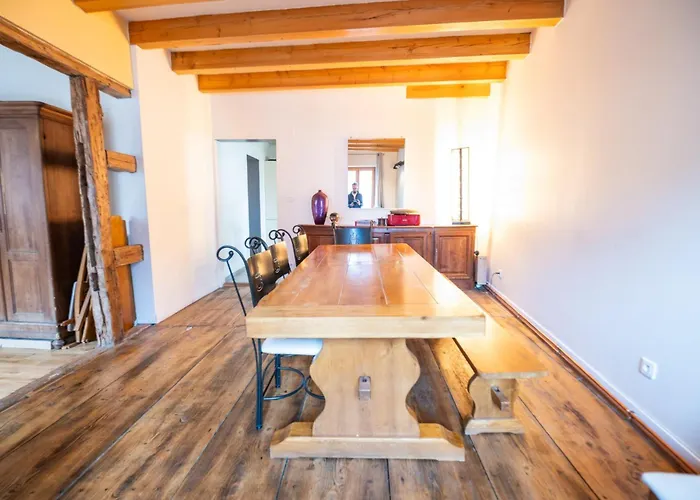 Loft 350m2 & Ideal Familles Ou Seminaires *
