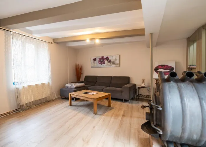 Loft 350m2 & Ideal Familles Ou Seminaires