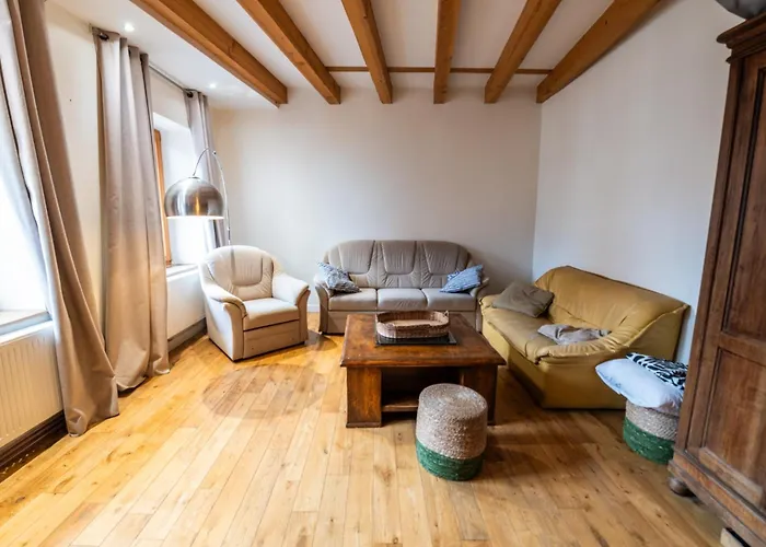 Loft 350m2 & Ideal Familles Ou Seminaires Ferienhaus
