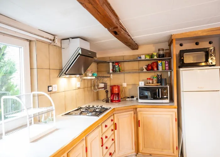 Loft 350m2 & Ideal Familles Ou Seminaires Ferienhaus *