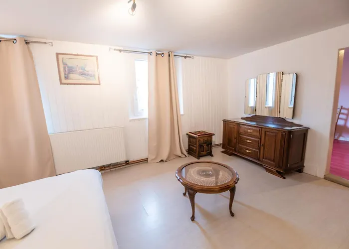 Loft 350m2 & Ideal Familles Ou Seminaires