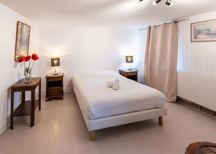Ferienhaus Loft 350m2 & Ideal Familles Ou Seminaires Gertwiller