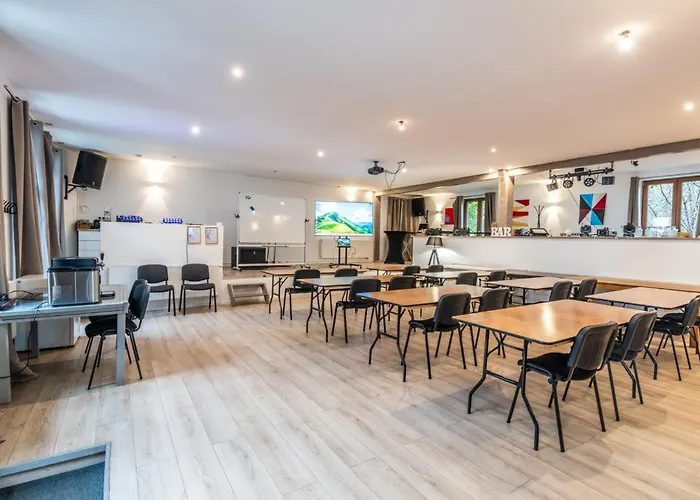 Loft 350m2 & Ideal Familles Ou Seminaires