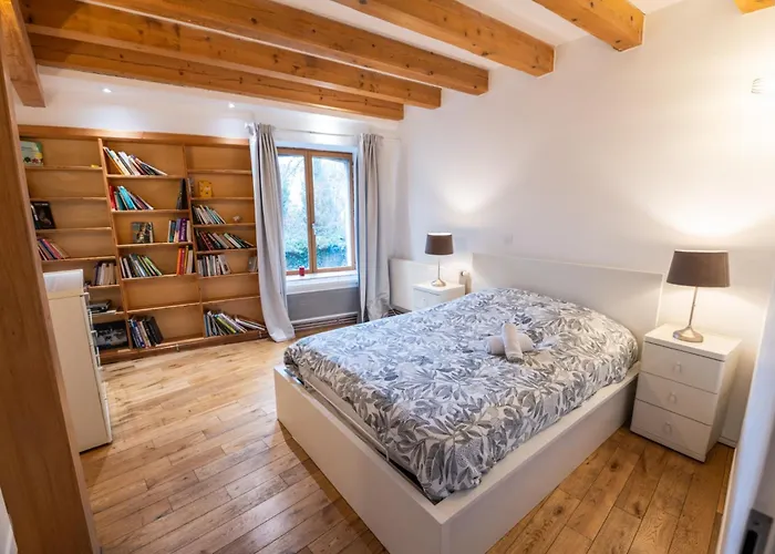 Loft 350m2 & Ideal Familles Ou Seminaires * Gertwiller