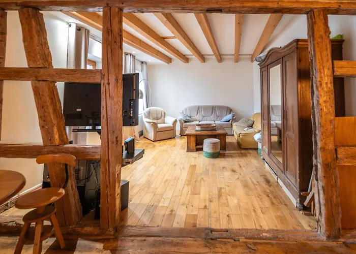 Loft 350m2 & Ideal Familles Ou Seminaires